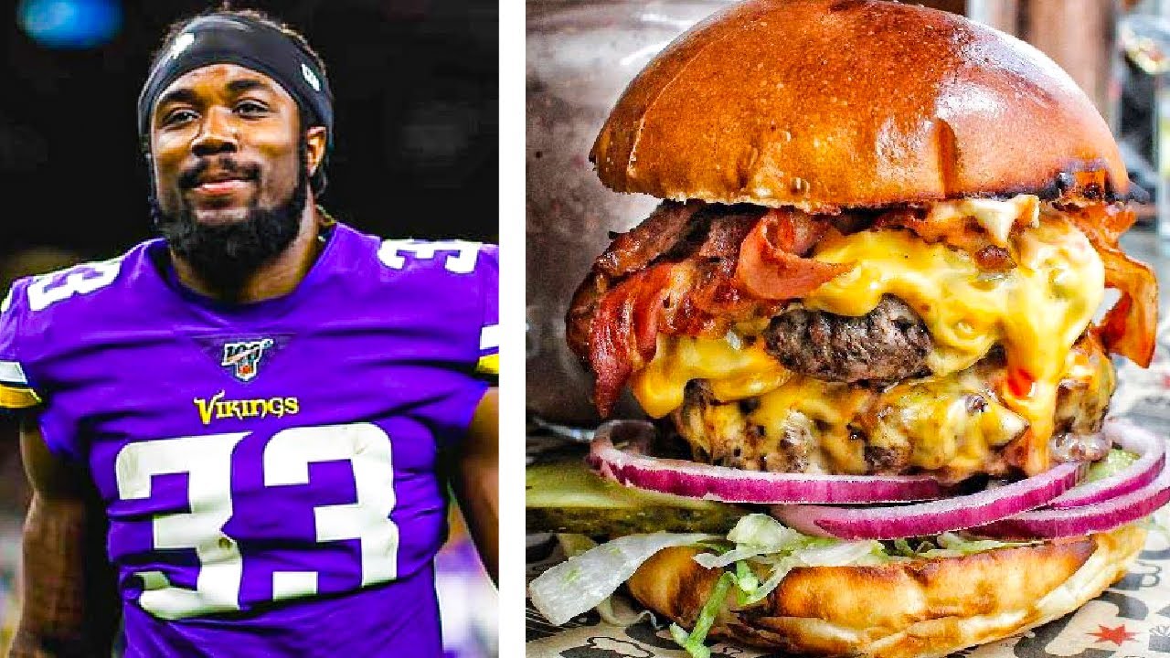 Dalvin Cook's Insane Diet and Workout