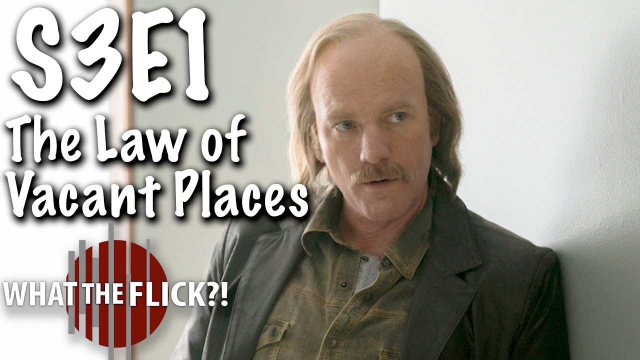 Fargo Season 3, Episode 1 “The Law of Vacant Places” Review