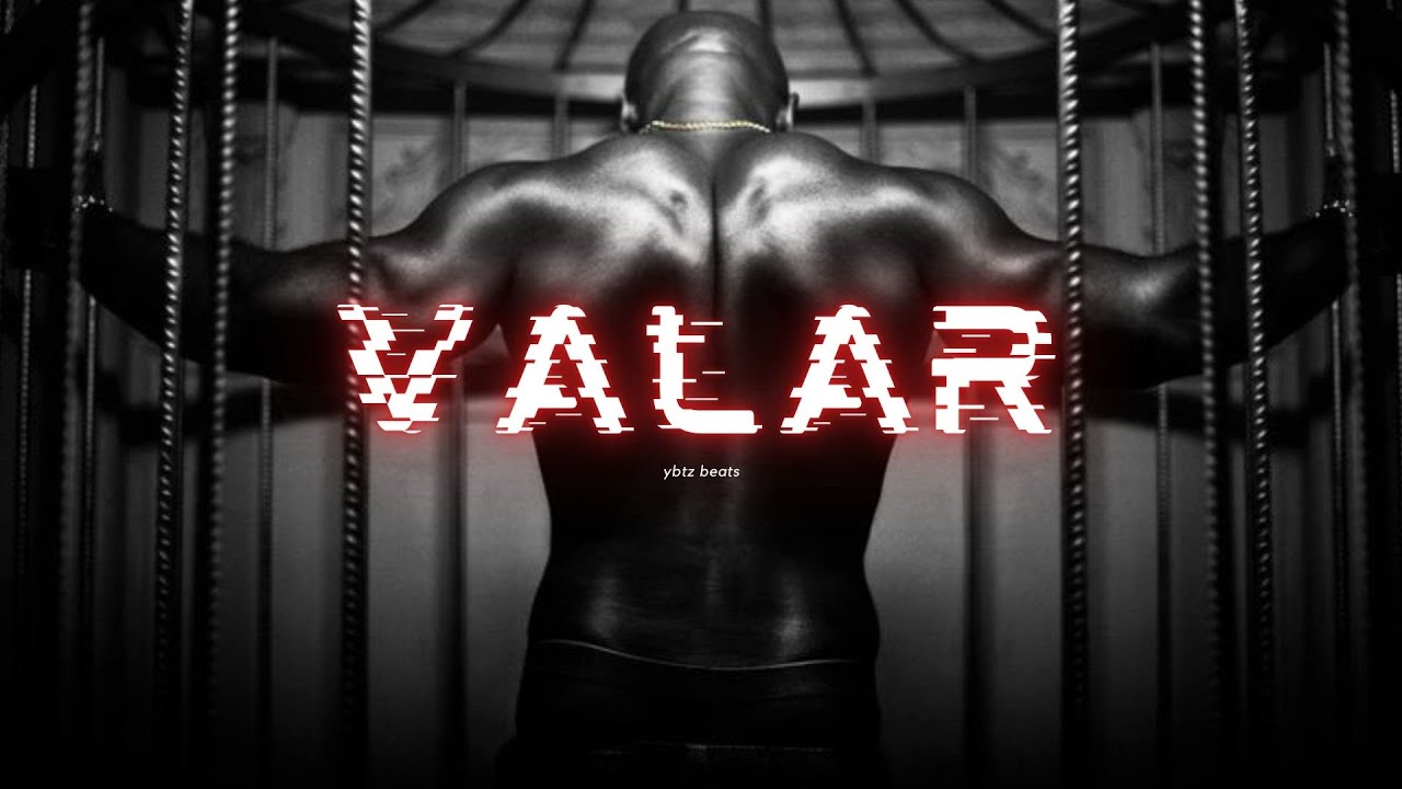 Kaaris x Therapy Type Beat 