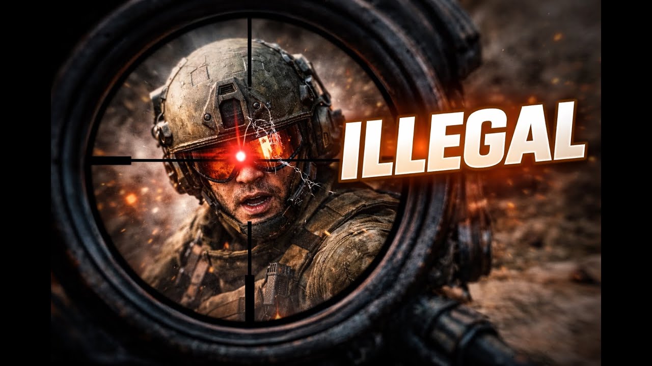 This Battlefield 6 Sniper Build Feels Illegal