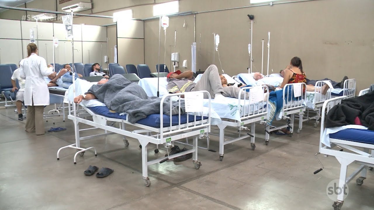 Dengue pode deixar sequelas mesmo depois de tratamento da doença