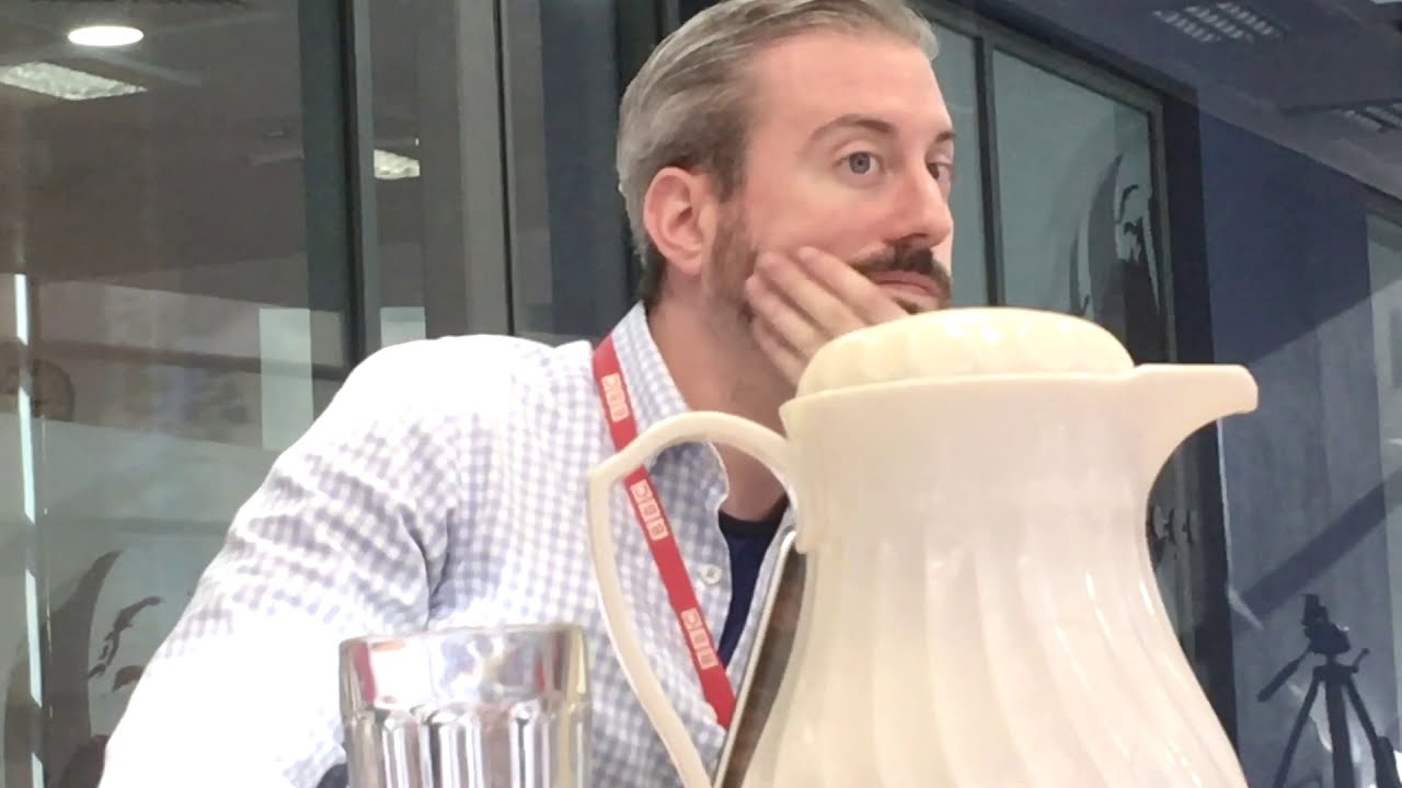 If the BBC's W1A was made in YORKSHIRE