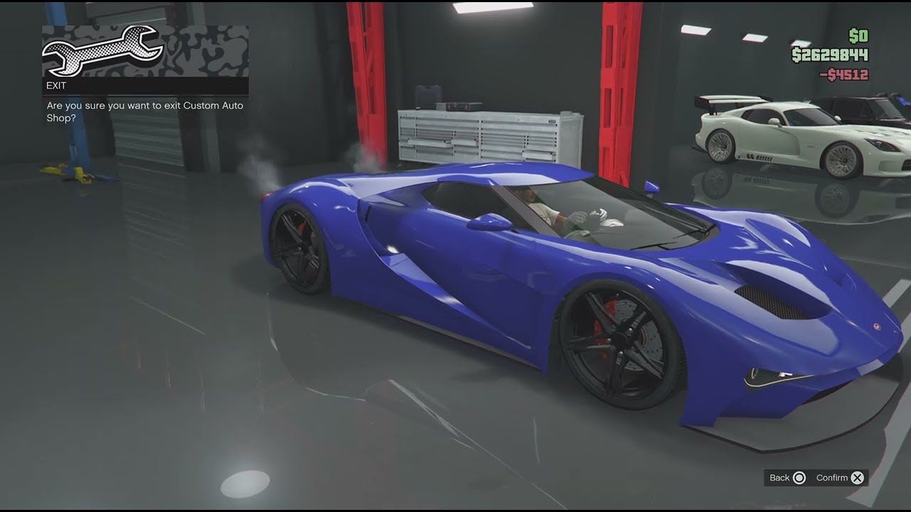FREE CAR FROM THE CASINO!! 