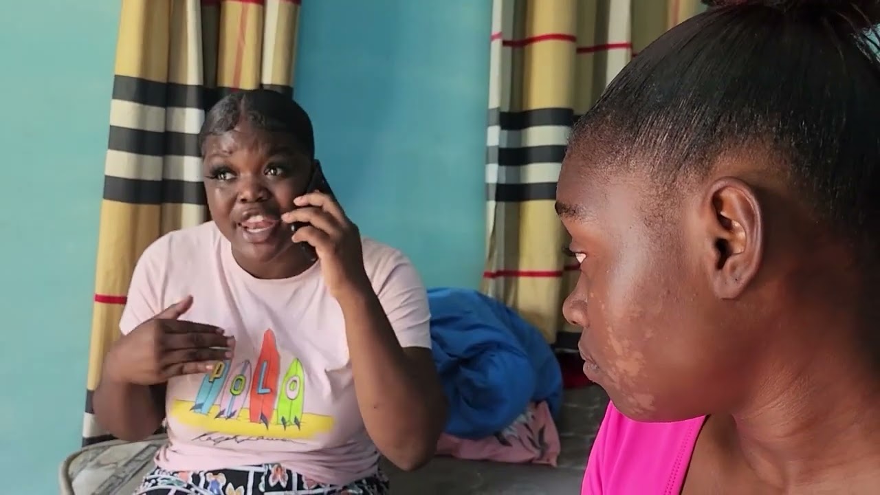 WHO U SORRY FOR   NEW JAMAICAN MOVIE 2024