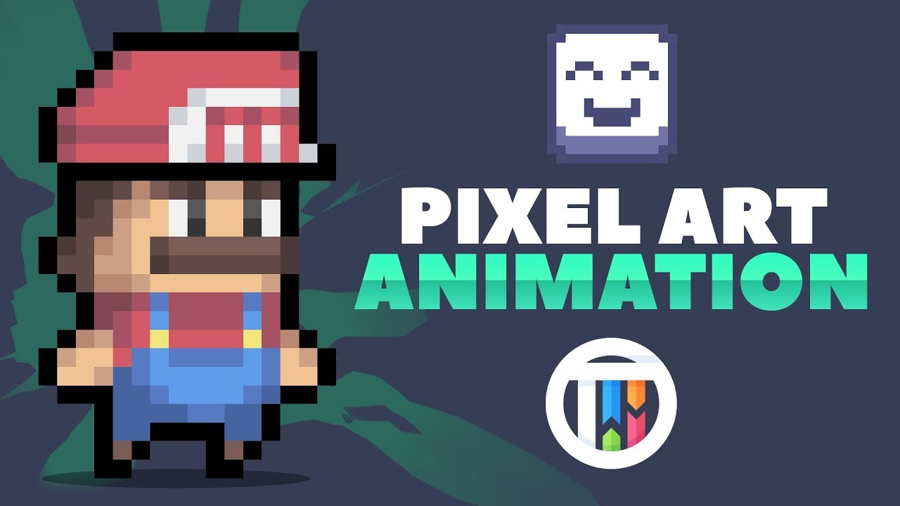 How to Animate Pixel Art