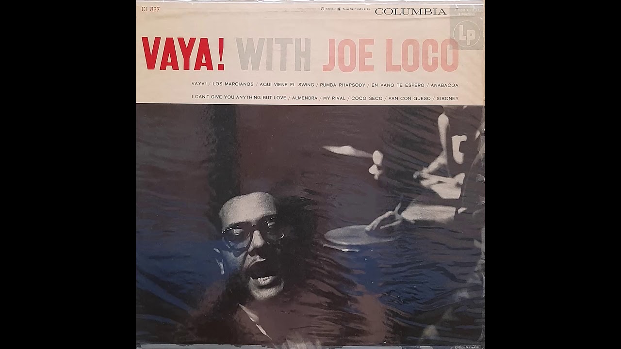 Rumba Rhapsody | Joe Loco