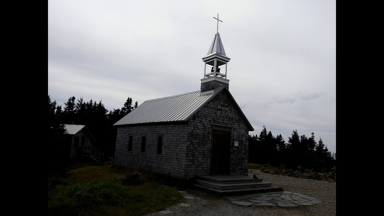 Mont Saint-Joseph (Longfellows)