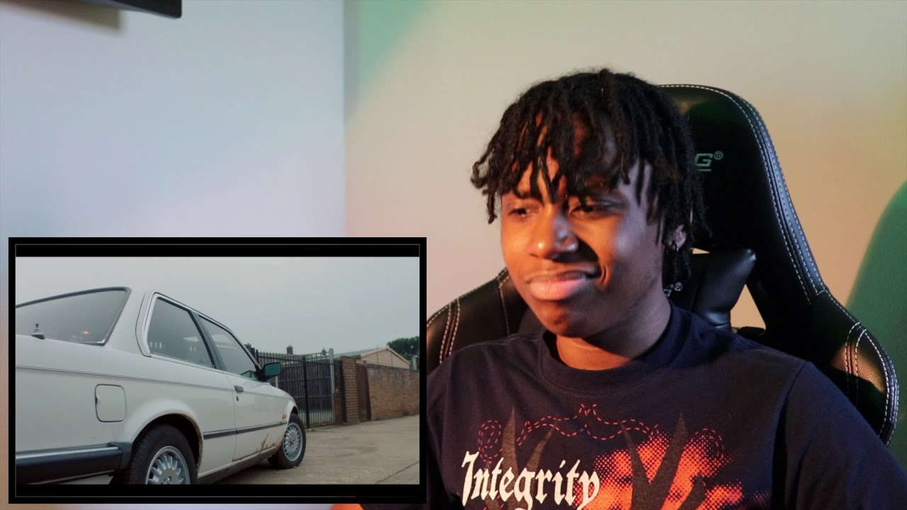 HEAT | LANCEY FOUX INDIA MUSIC VIDEO | REACTION