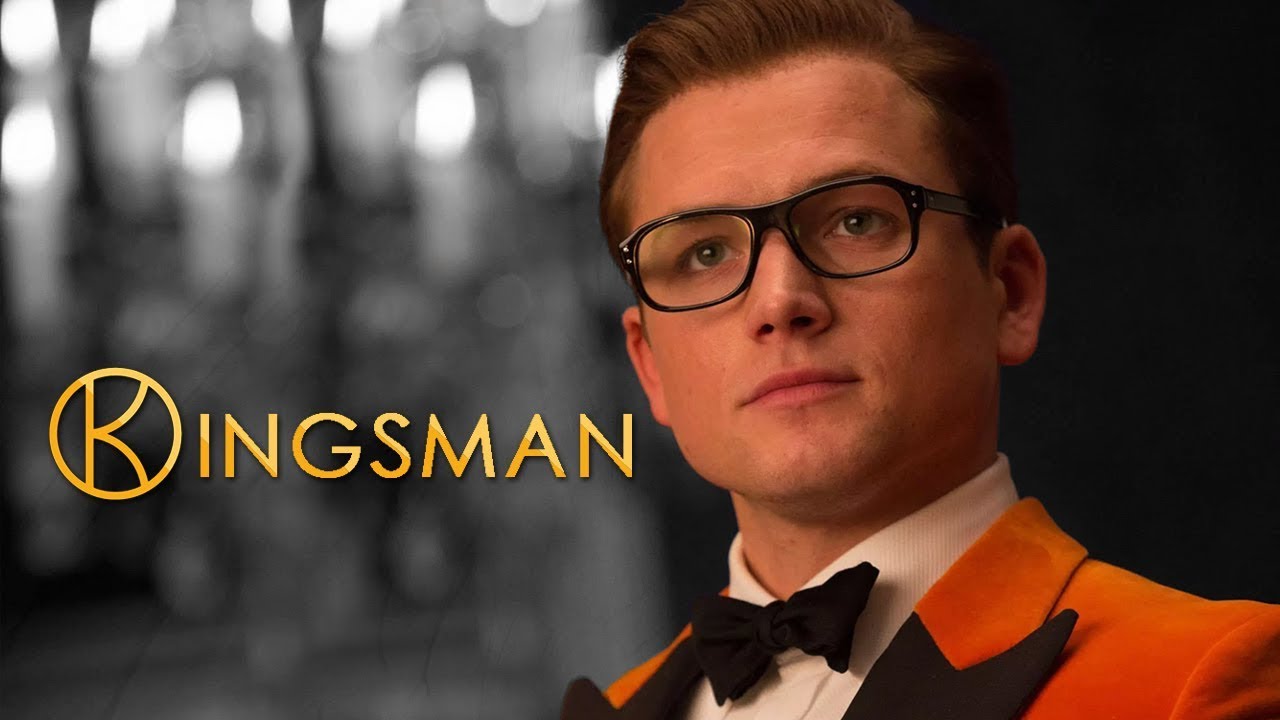 Kingsman, Seven Nation Army