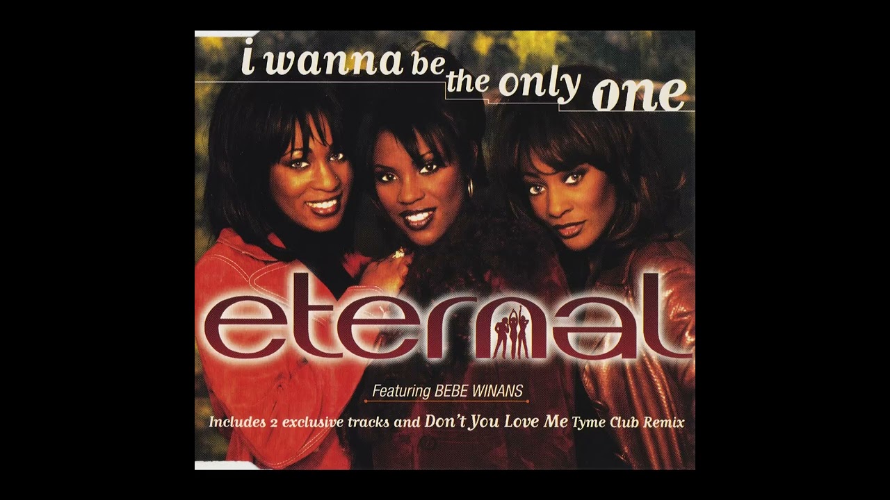 Show Me - Eternal