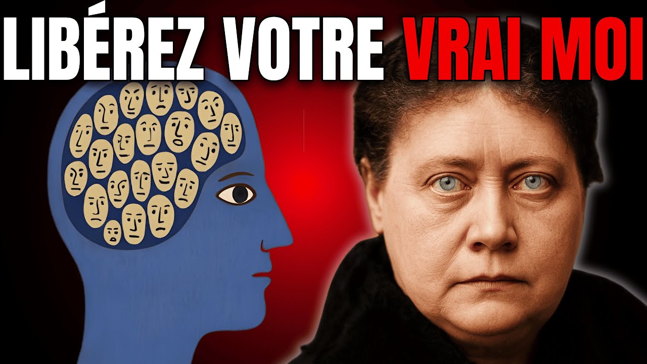 Le Pouvoir Caché de l’Âme Selon Helena Blavatsky