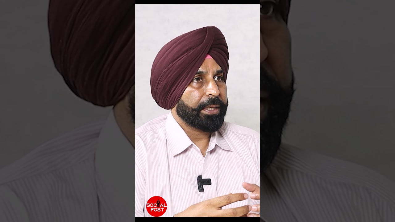 Why Indian Industries fear the USA trade deal#socialpostbymanvirkaur .