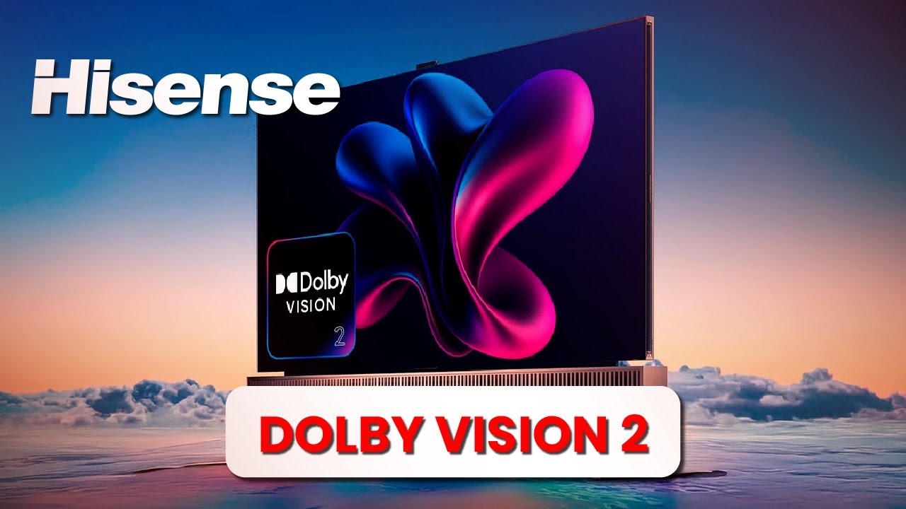 DOLBY VISION 2 - What We Know So Far | eCoustically Speaking