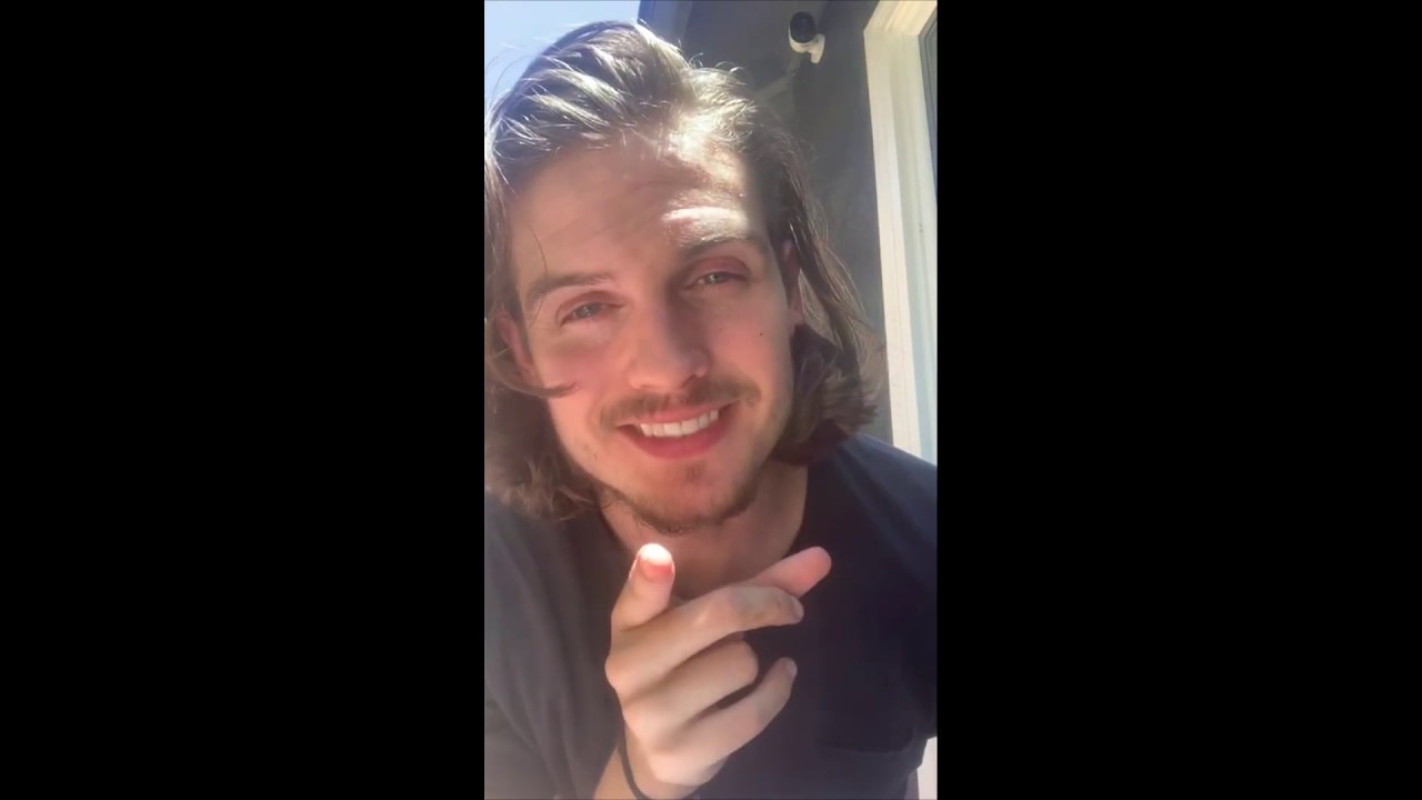 Soul | Daniel Sharman