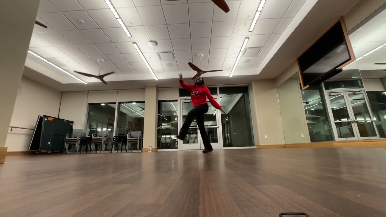 Jazz Dance