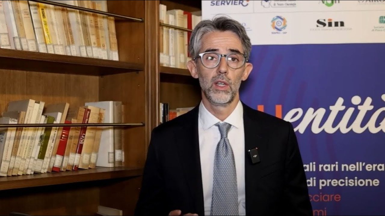 Diagnosi biomolecolare e cure personalizzate: nuovo paradigma terapeutico per i gliomi IDH-mutati