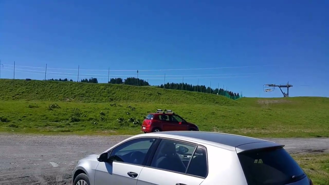 Col de Saisies