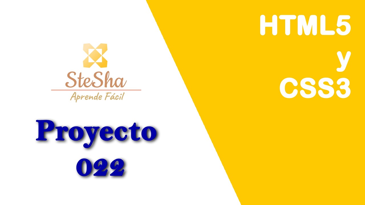 Proyecto 022 - Parte 03