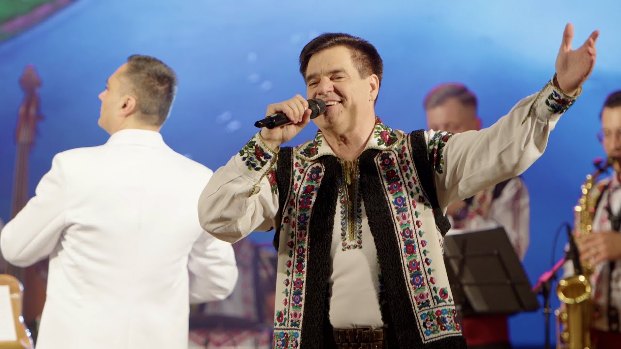 Gala Premiilor Consiliului Raional Soroca în domeniul Culturii, 2025. Invitat special: Igor Rusu
