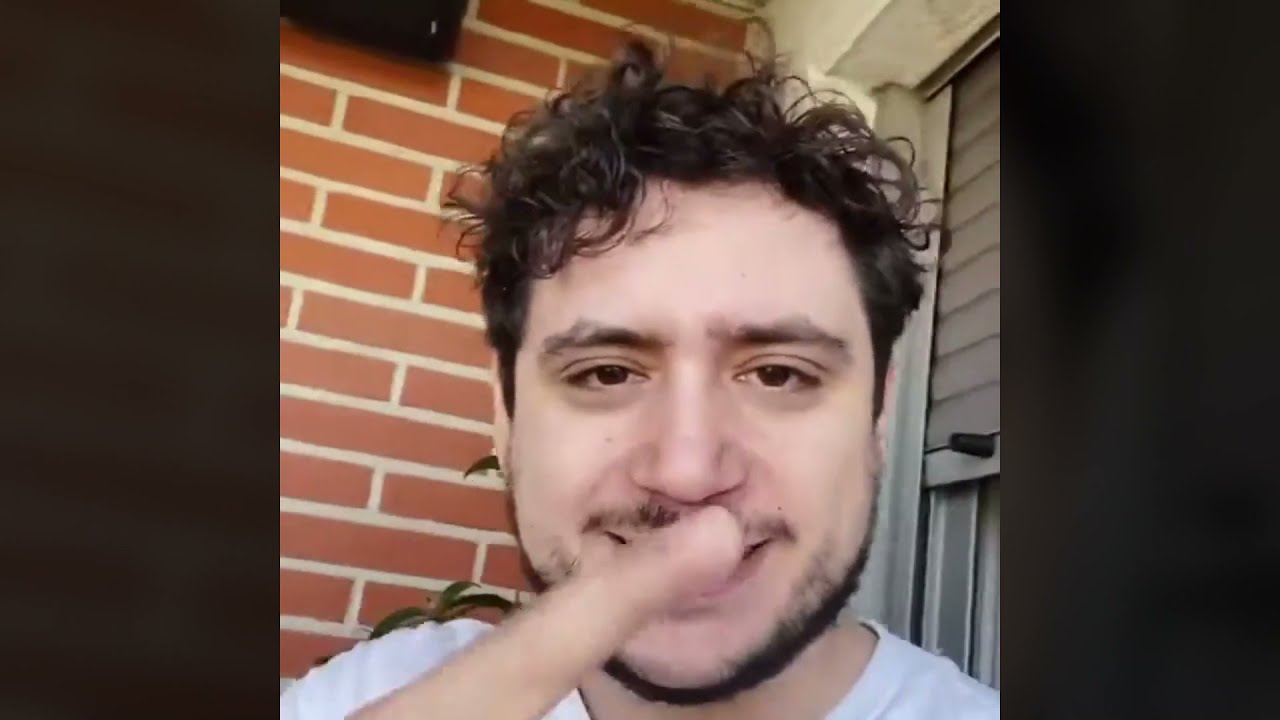 Mentalidad de tiburao ORIGINAL I Dar&iacute;o Eme Hache
