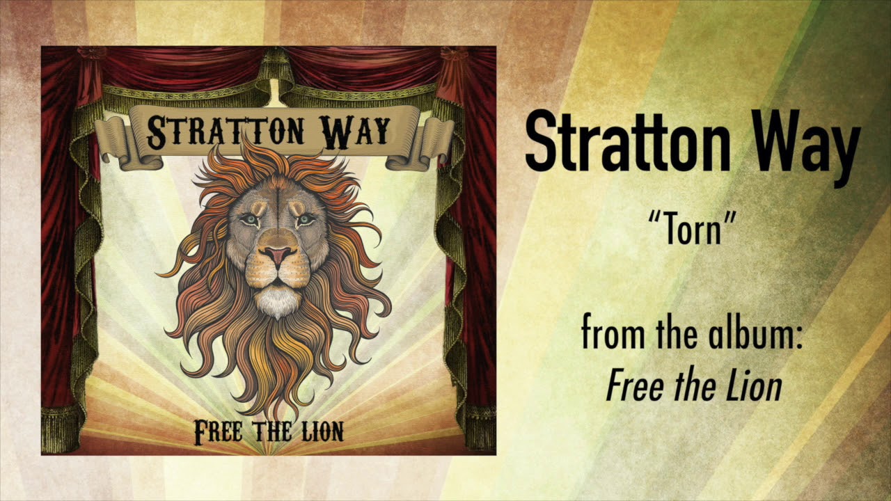 Stratton Way - 