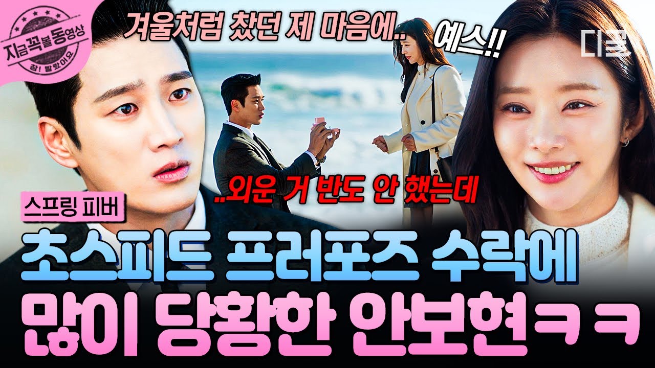 [#스프링피버] 