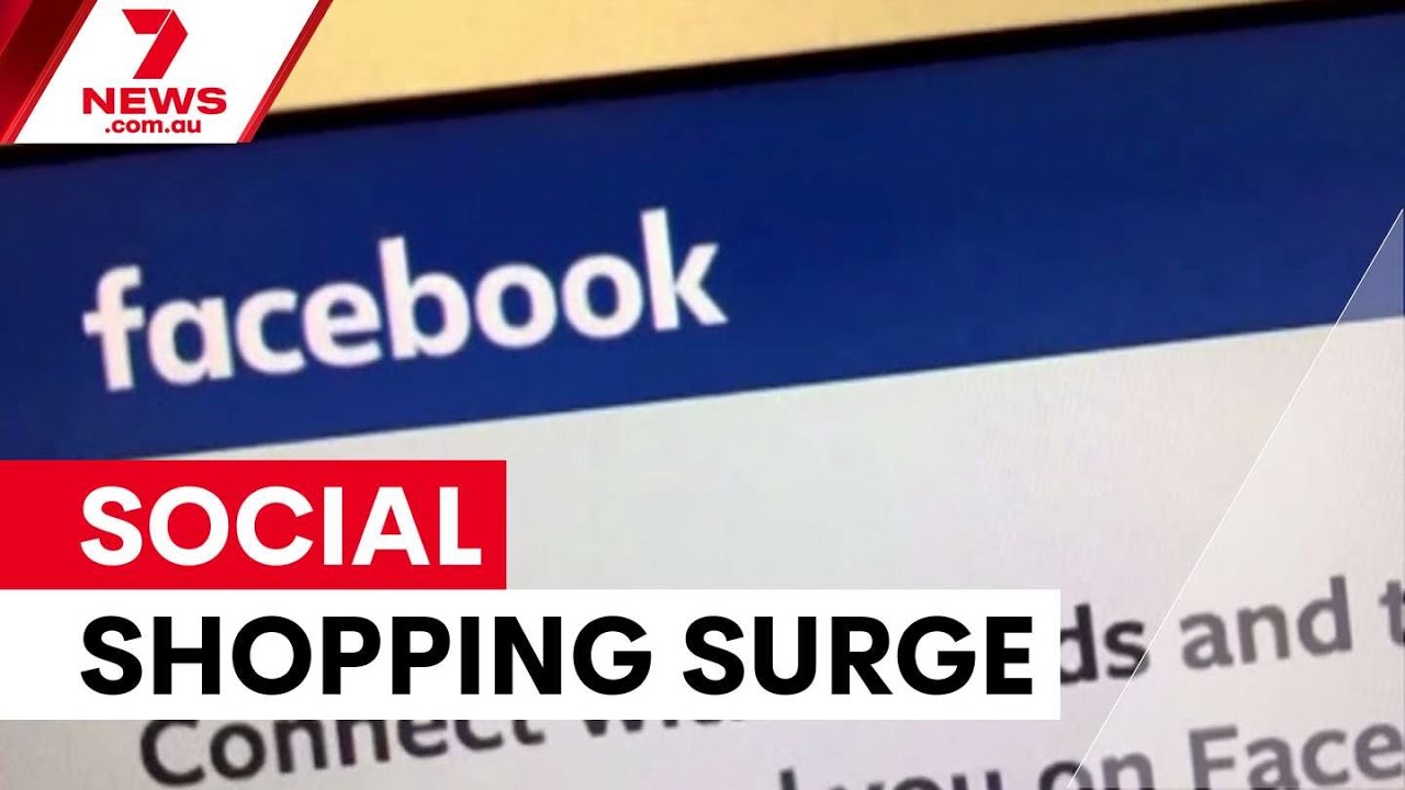 Australians buying cars and houses on social media | 7NEWS