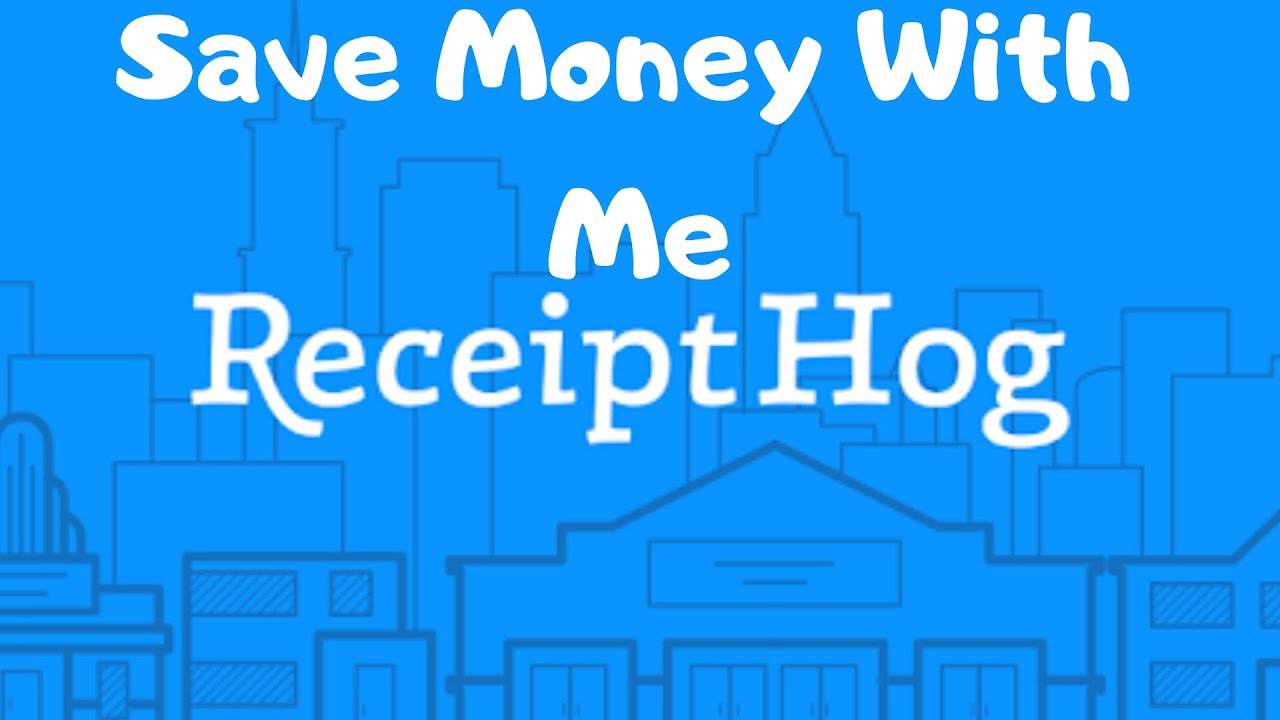 Making Money Scanning Receipts | Receipt Hog