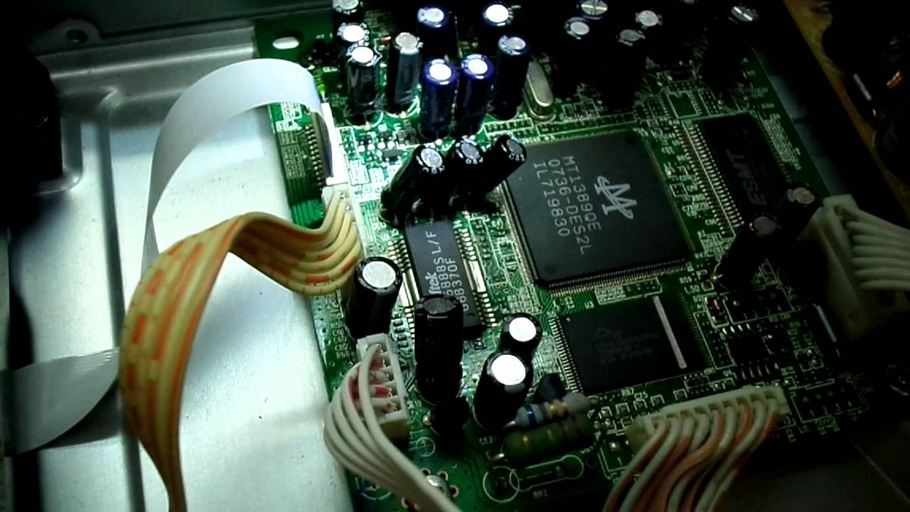 DVD PHILIPS DVP3124!!