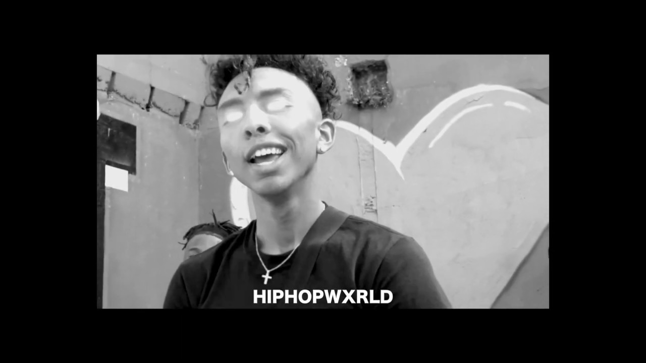 NLE SMOOV - RedRum (Audio)