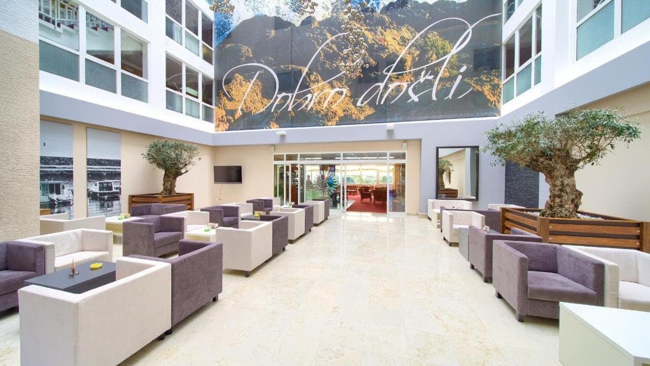 Hotel Dražica Hotel Resort Dražica, Krk, Croatia