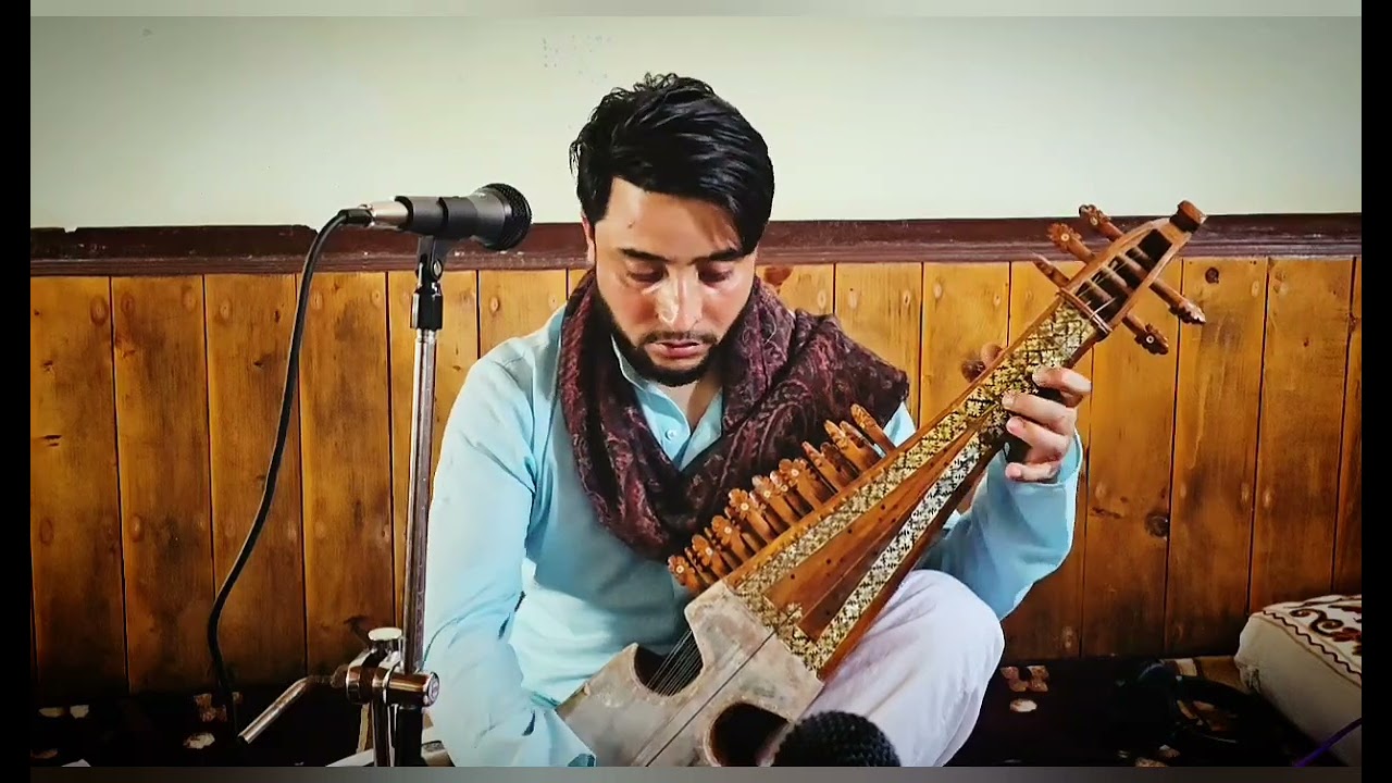 6 Top Hit Sufi Song 🎵 ll Dar Zubair ll Mustaq GoshBug