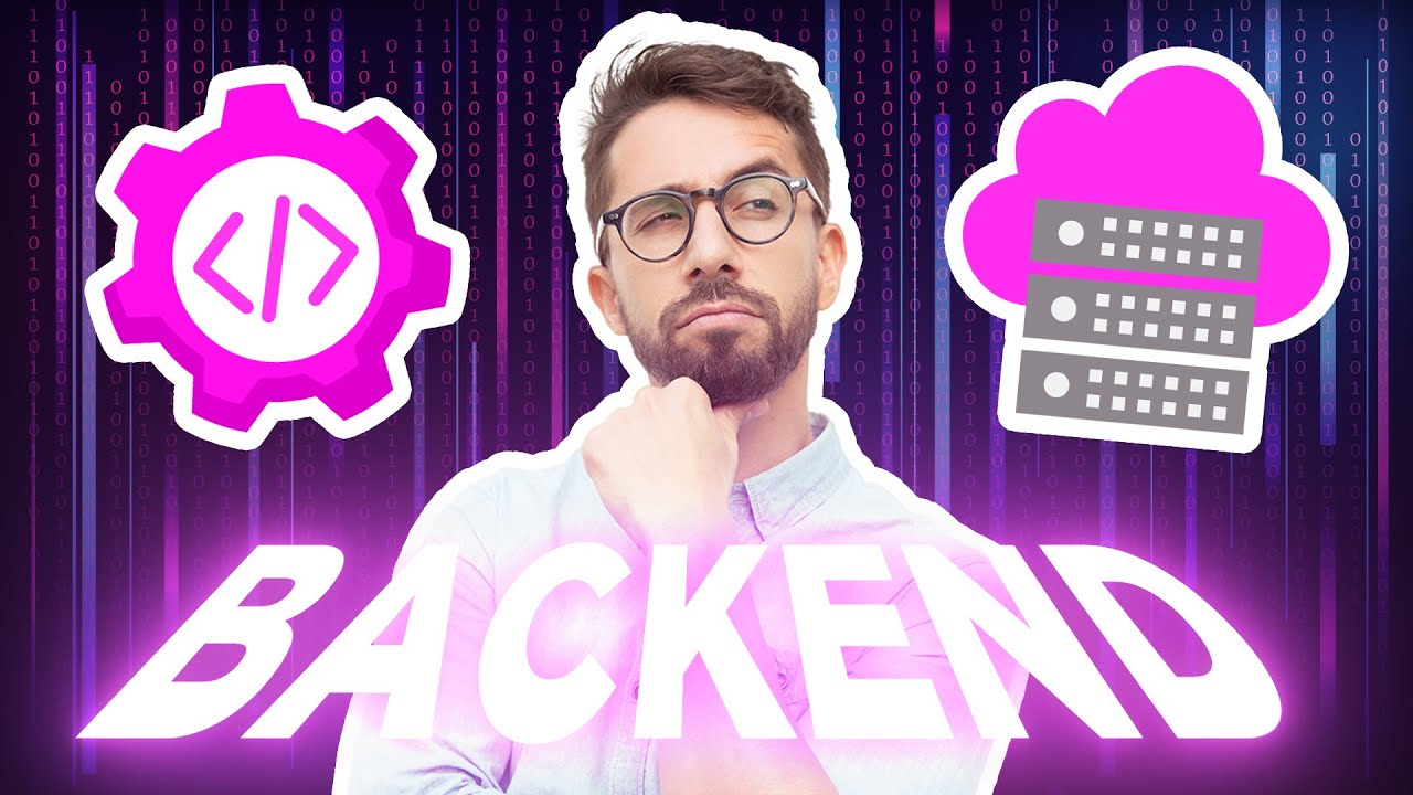 Esto Aprendería del BACKEND (si pudiera volver a empezar)