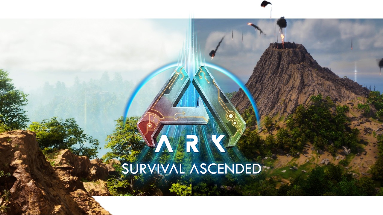 The Island Reforged is the Remaster we Needed