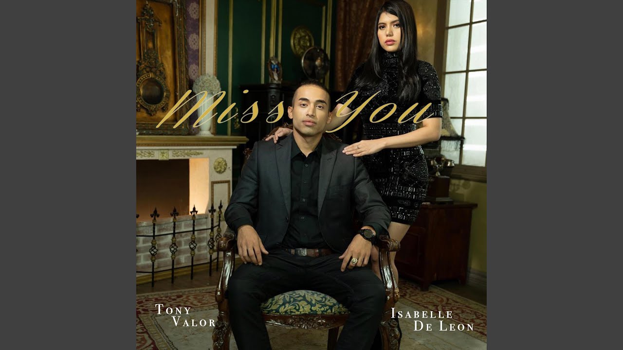 Miss You (feat. Isabelle De Leon)
