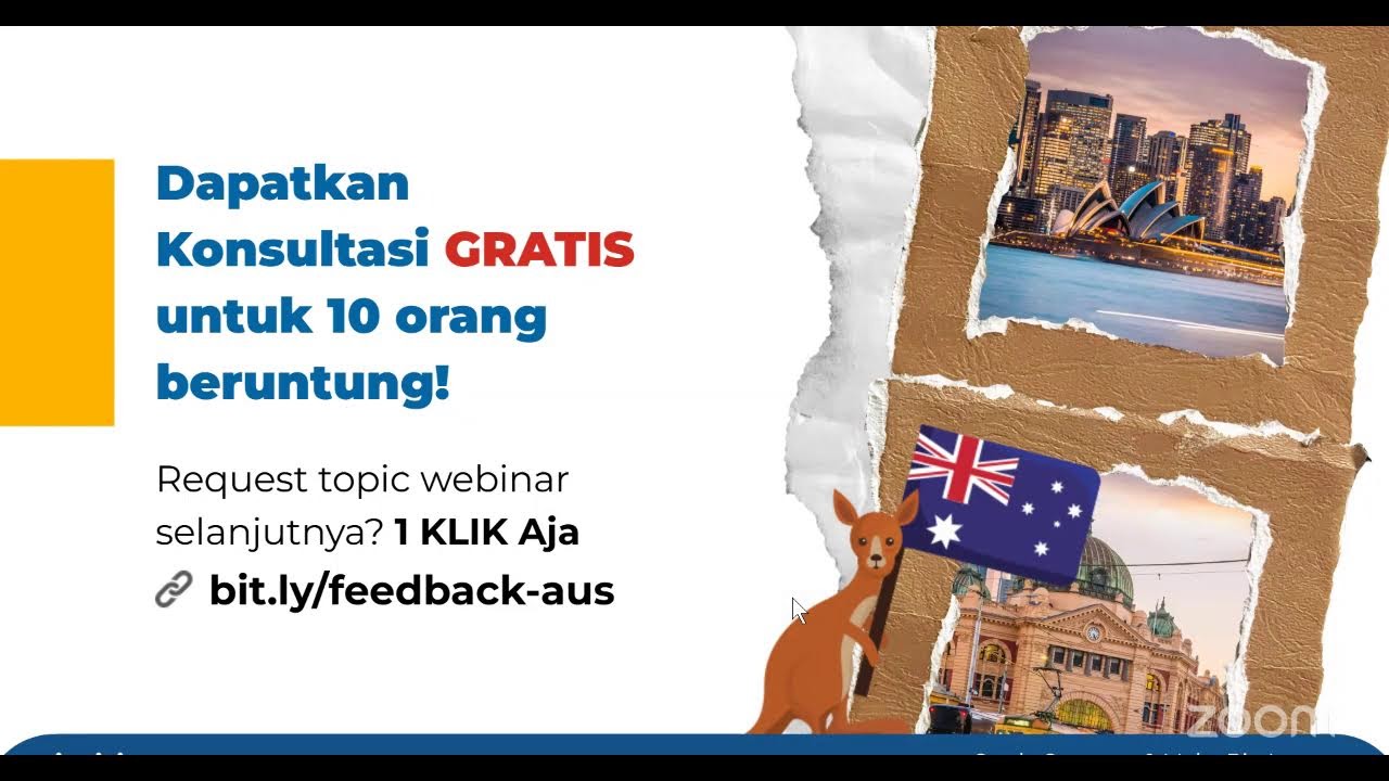 Step by Step Nulis Esai Australia Awards Scholarship (AAS) Bakal Dibahas Disini!~
