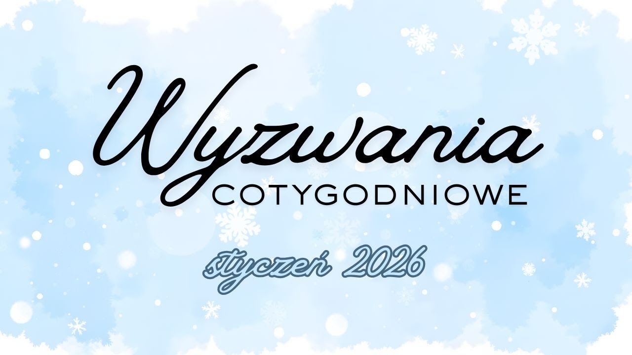 #2 Tygodniówka i MINI - różne różności wśród oszczędności 💰🤩