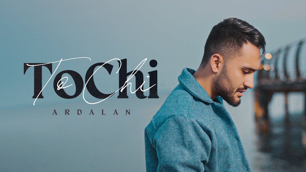 Ardalan - To Chi [New 2024]