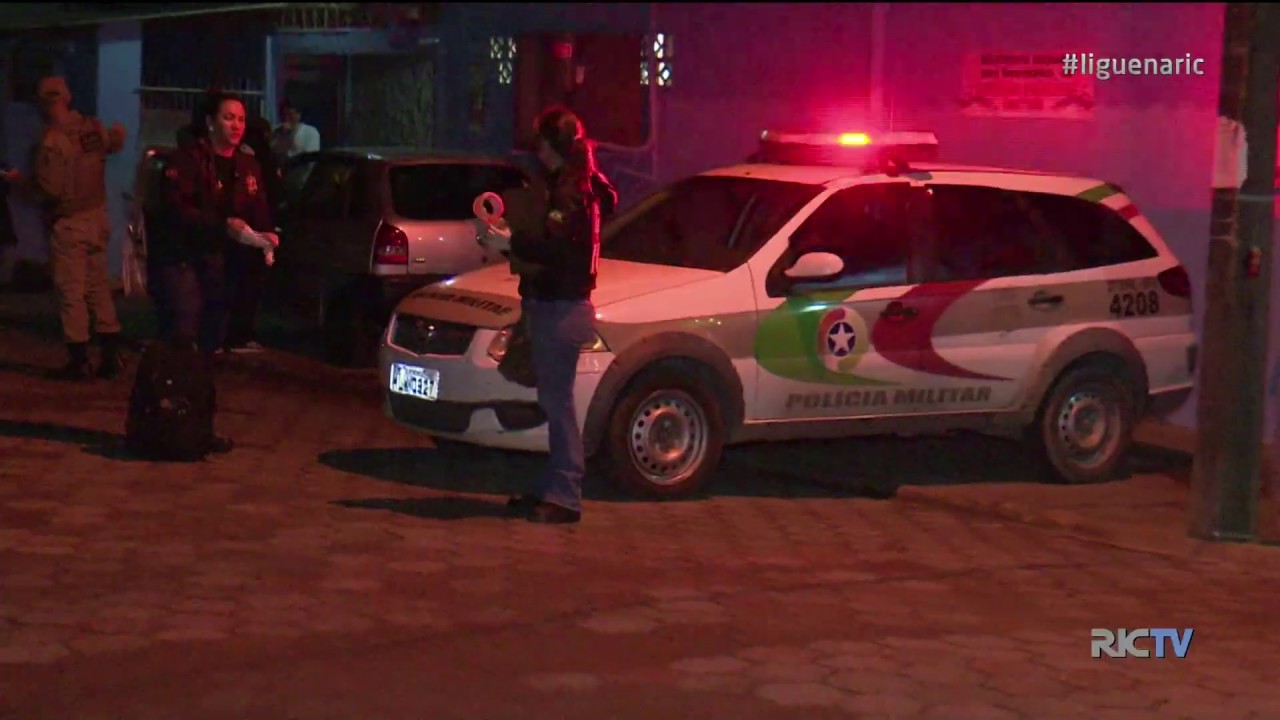 Santa Catarina tem tr&ecirc;s cidades entre as vinte menos violentas do pa&iacute;s, aponta pesquisa