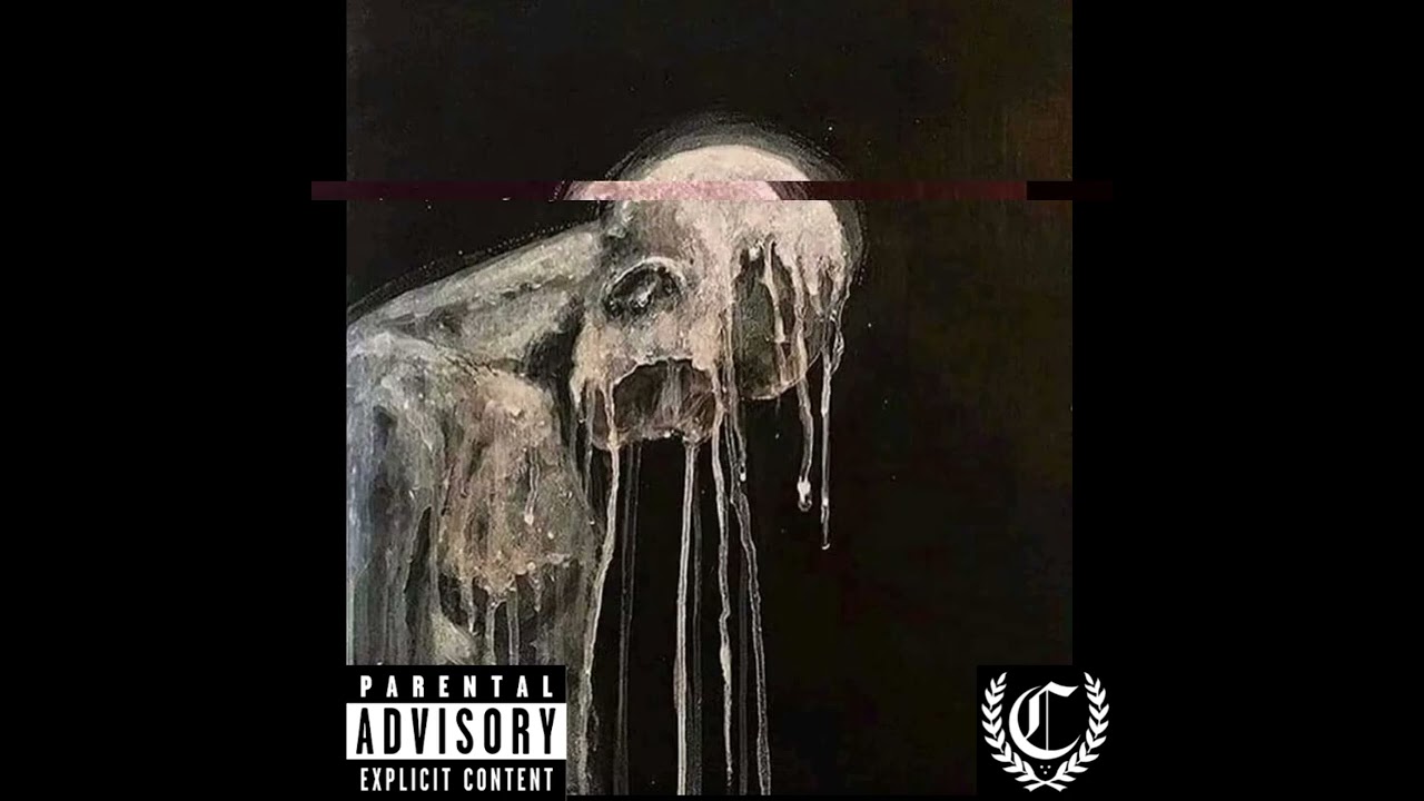 Baphomet 333 - CORROMPIDO 🥀( BEAT X BLOODY B REU ) ( PROD. WERO 2G )