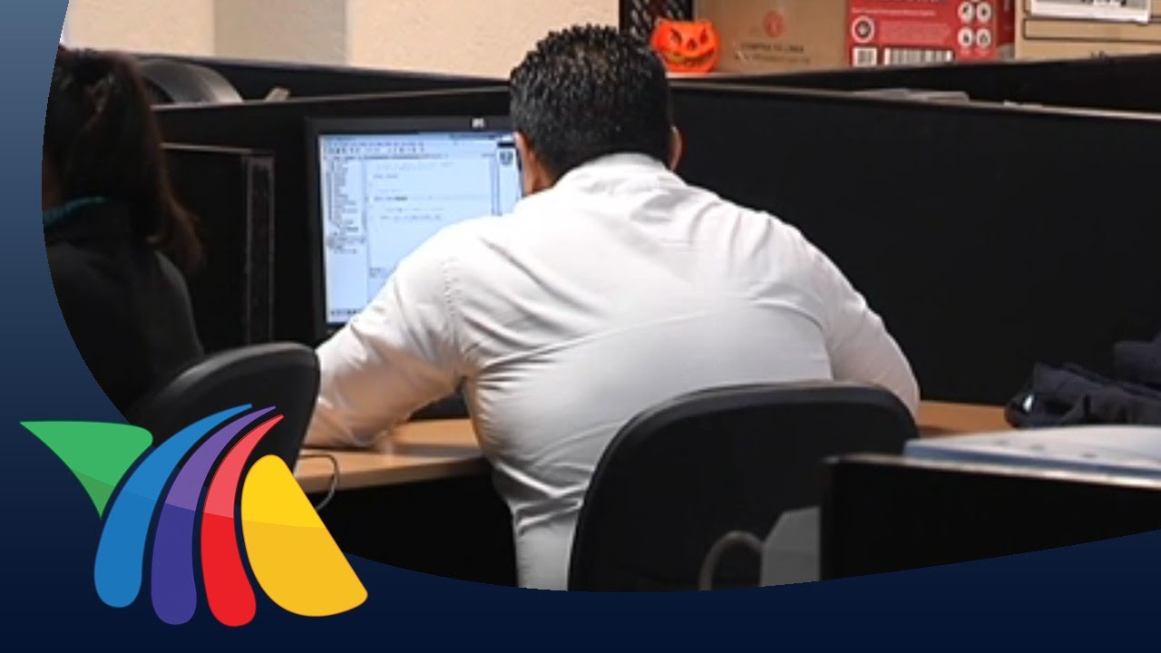 C&oacute;mo cuidarse en la oficina para evitar engordar