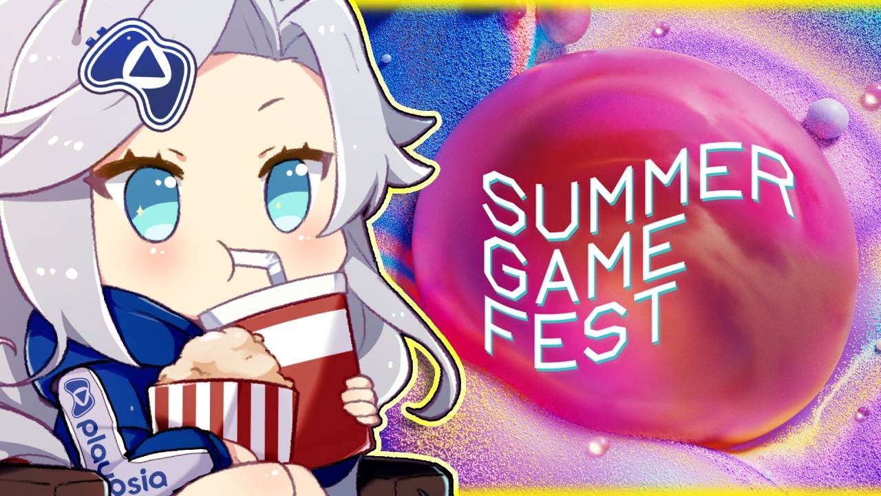 SUMMER GAME FEST 2025 | New Ace Attorney or Project Spirits footage please I beg I beg I beg I beg