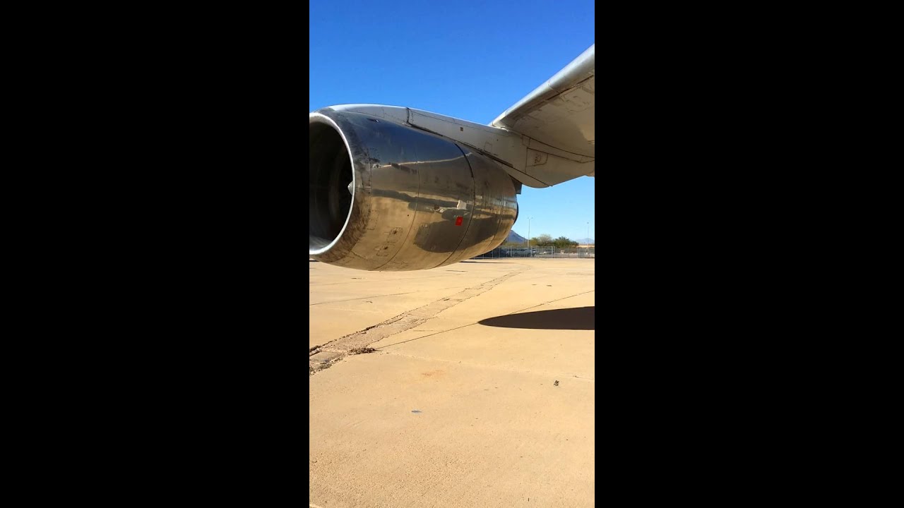 L1011 air stairs