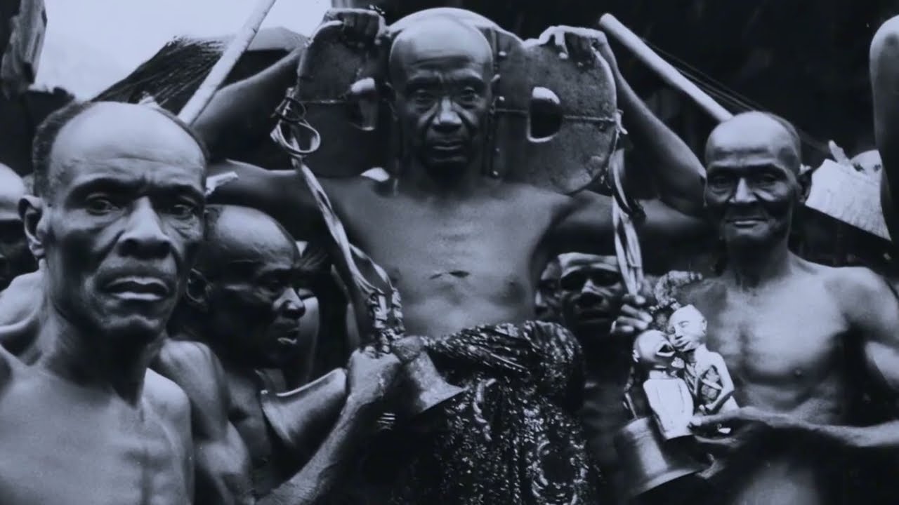 Yaa Asantewaa & The Golden Stool in Twi | Siliconson |