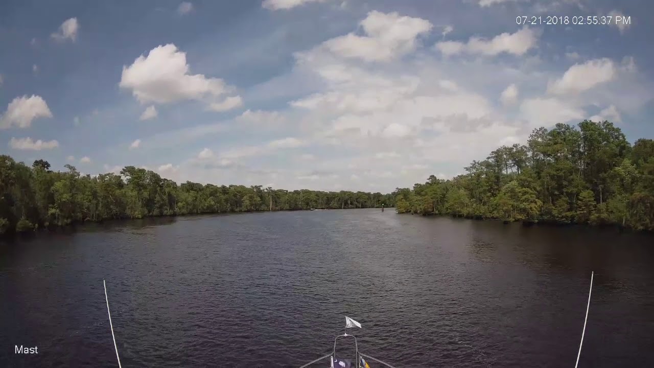 Wacca Wache to Socastee, SC