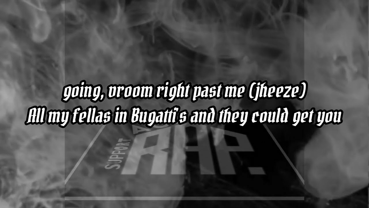 CHILLINIT - Henny & Reefer Lyrics #ausrap #chillinit #rapping #ozrap