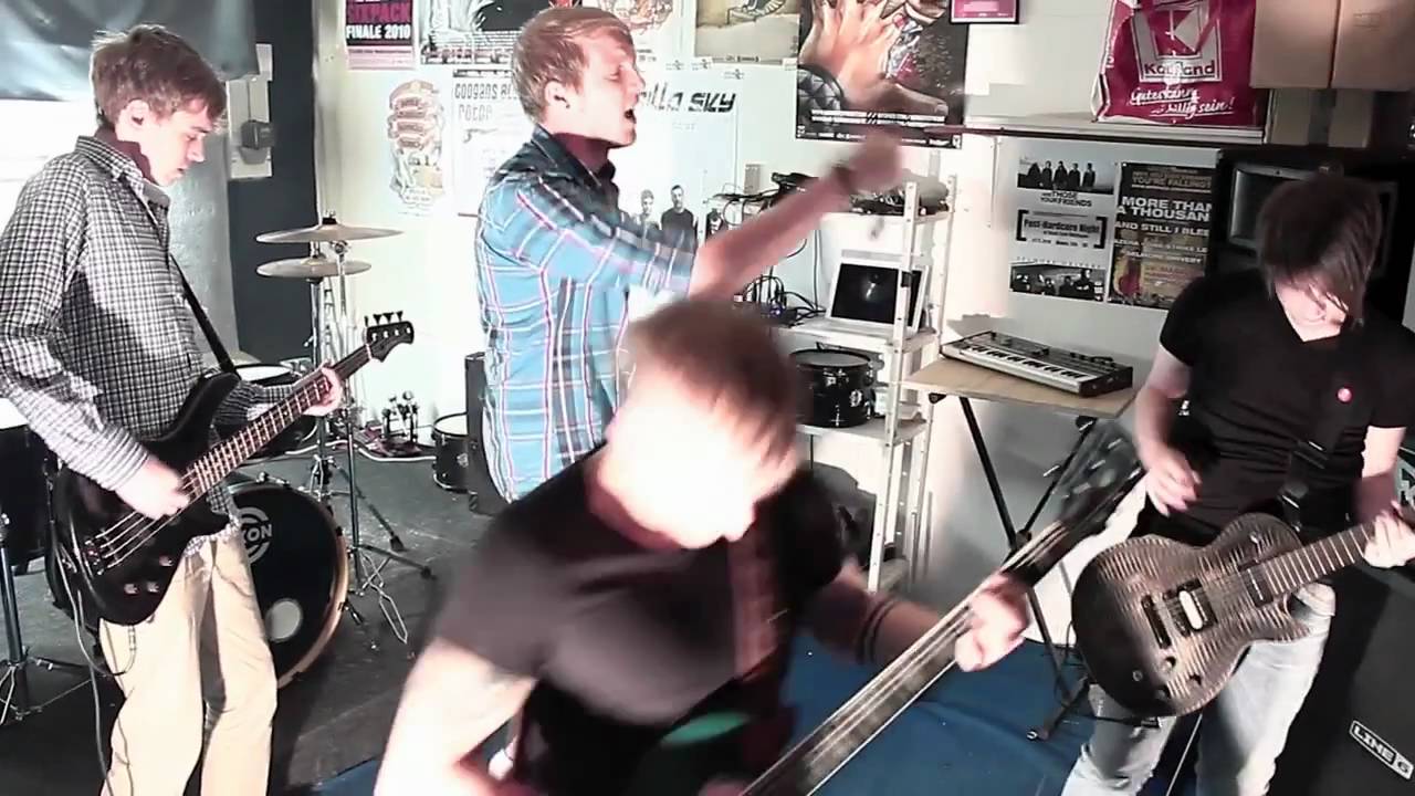 Selmore DriveBy - Forget.Exist.Pretend. TEASER