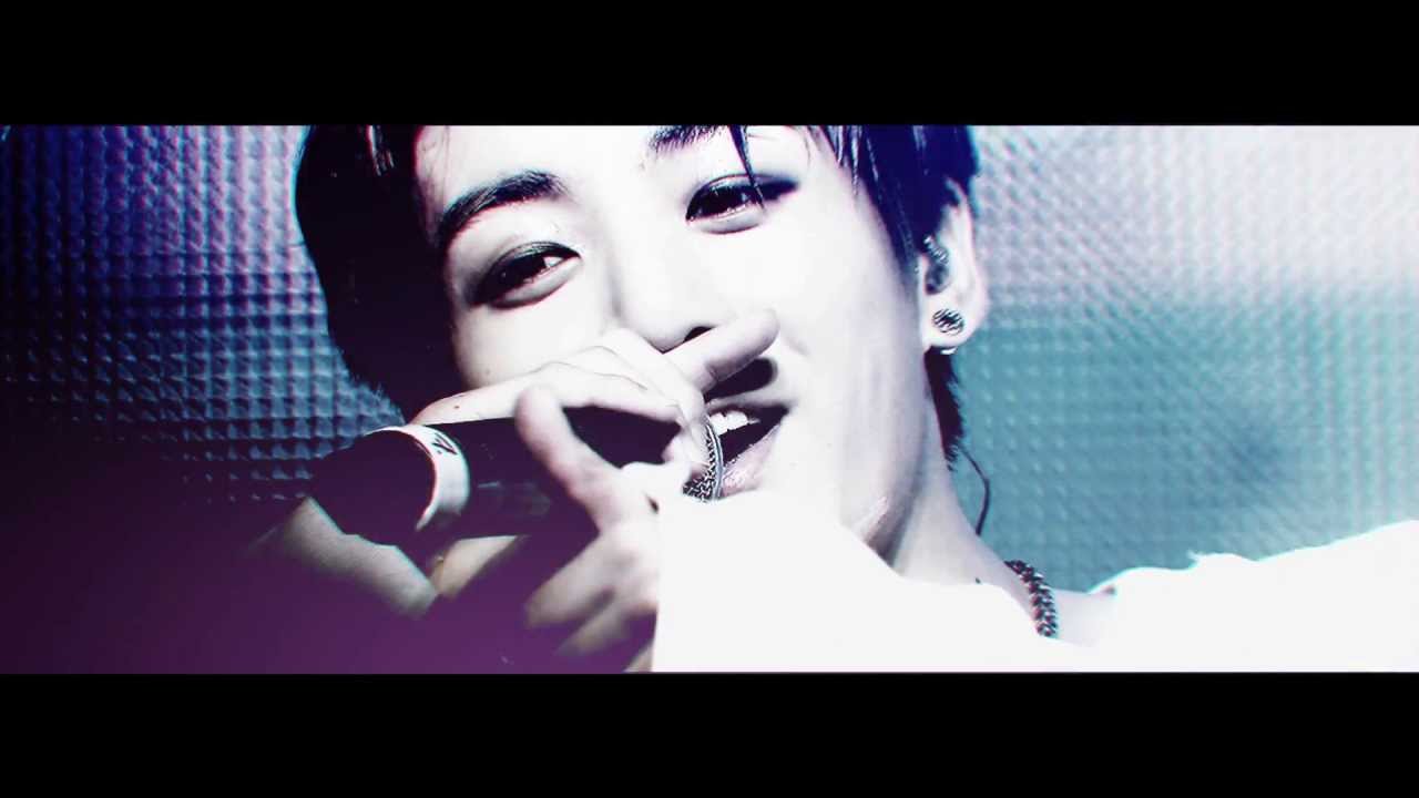 JUNGKOOK ─ ⌈bad boy⌋
