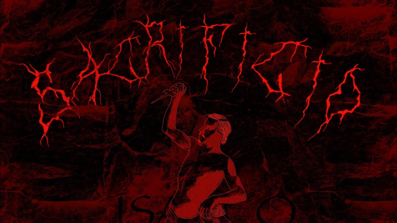 Matteo Maccanti-Sacrificio (Official Video)