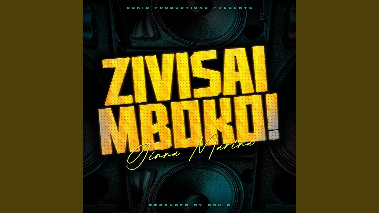Zivisai Mboko